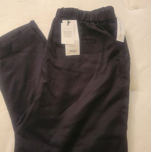 NWT Vetta The Tencel Tapered Pant